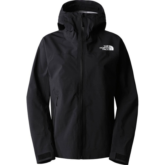 The North Face Futurelight Jacket Dryvent women’s Medium - Picture 1 of 7